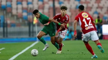 مباراة الأهلي والاتحاد تشتعل: مكافأة 50 ألف جنيه لكل لاعب مقابل إيقاف انتصارات الأحمر